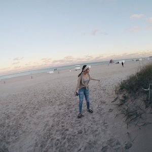 Meet your Posher, Rilee